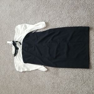 New York & Co Cocktail Dress